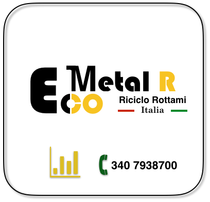 Acquisto : vendo Rottame, Acciaio, Rame, Lamierino di Ferro a Brescia